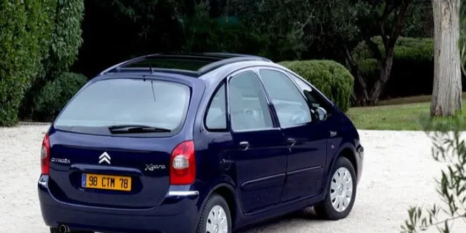 Citroen Xsara 2006 Citroen  Xsara - 2