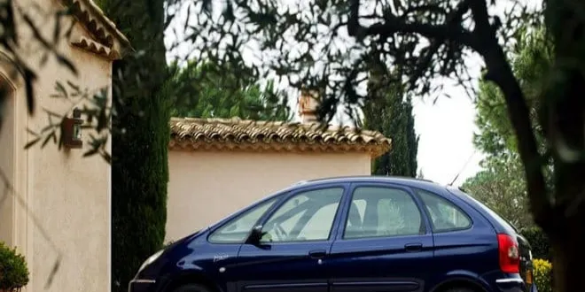 Citroen Xsara 2006 Citroen  Xsara - 3