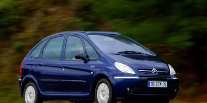 Citroen Xsara 2006 Citroen  Xsara - 4