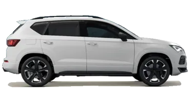 ÖTV indirimli Ateca