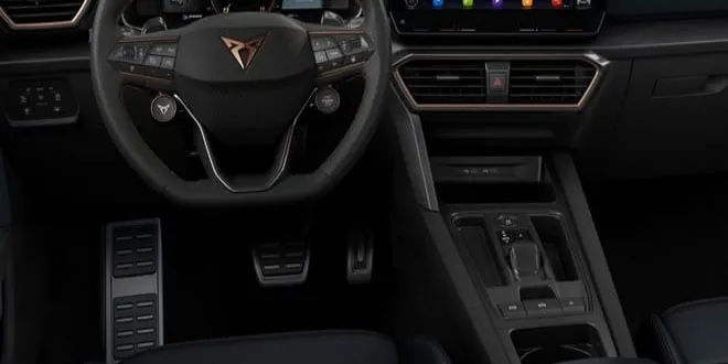 Cupra Formentor 2023 Cupra  Formentor - 1