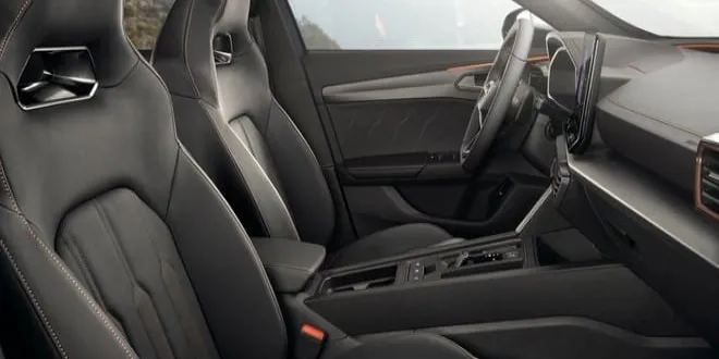 Cupra Formentor 2023 Cupra  Formentor - 2