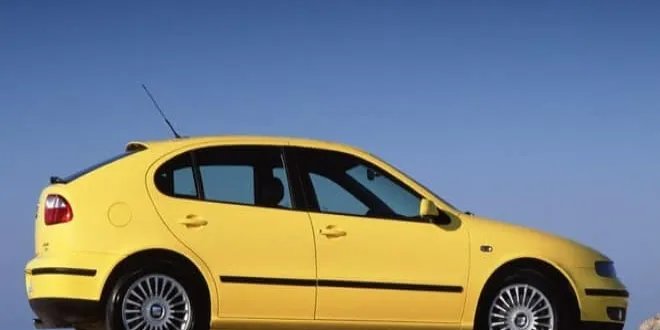 Cupra Leon 2000 Cupra  Leon - 4