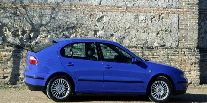 Cupra Leon 2003 Cupra  Leon - 10