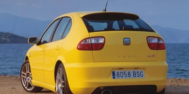 Cupra Leon 2003 Cupra  Leon - 5