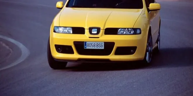 Cupra Leon 2003 Cupra  Leon - 6