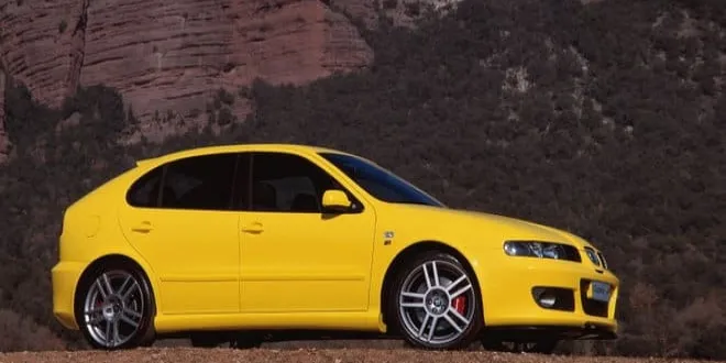 Cupra Leon 2003 Cupra  Leon - 9