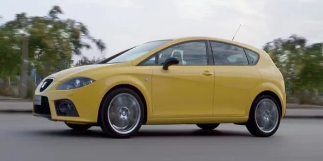 Cupra Leon 2006 Cupra  Leon - 13