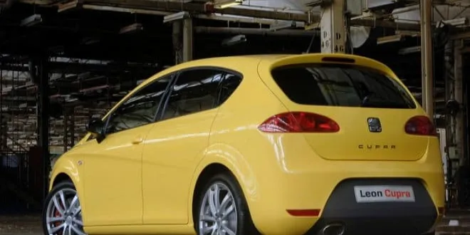 Cupra Leon 2006 Cupra  Leon - 14