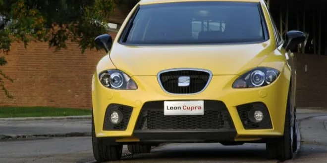 Cupra Leon 2006 Cupra  Leon - 2