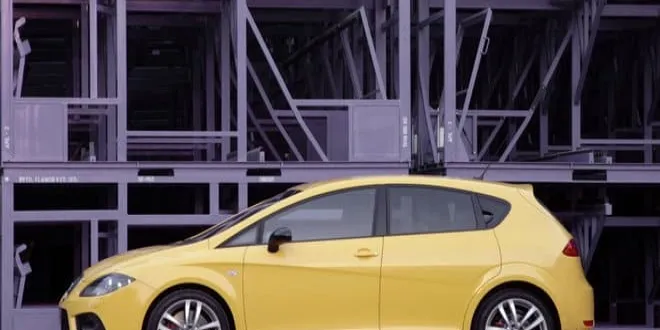 Cupra Leon 2006 Cupra  Leon - 21