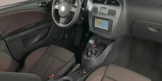 Cupra Leon 2006 Cupra  Leon - 3