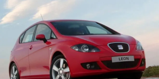 Cupra Leon 2006 Cupra  Leon - 5