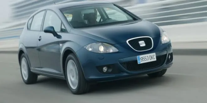 Cupra Leon 2006 Cupra  Leon - 6