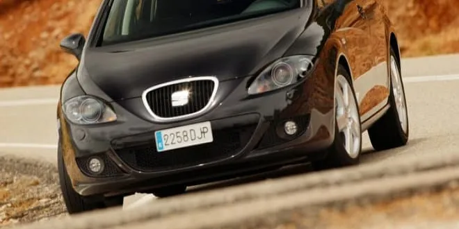 Cupra Leon 2007 Cupra  Leon - 22