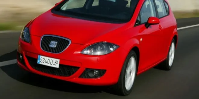 Cupra Leon 2007 Cupra  Leon - 9