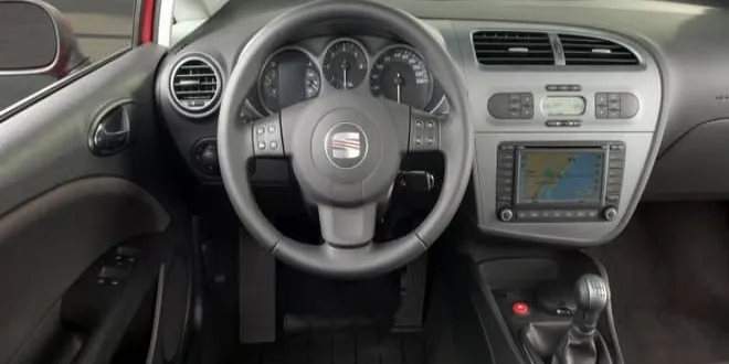 Cupra Leon 2008 Cupra  Leon - 11