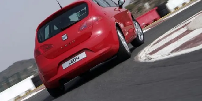 Cupra Leon 2008 Cupra  Leon - 17