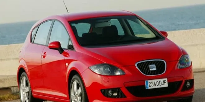 Cupra Leon 2008 Cupra  Leon - 18