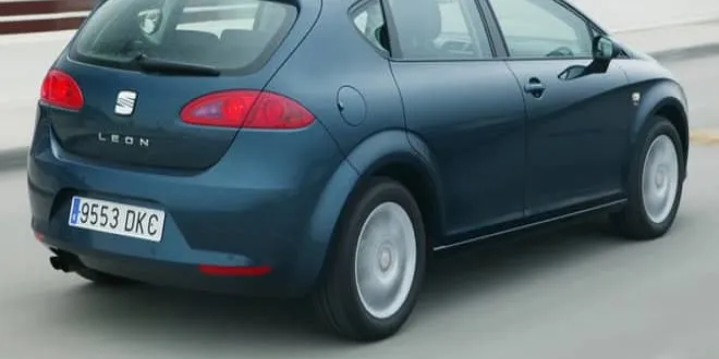 Cupra Leon 2008 Cupra  Leon - 23