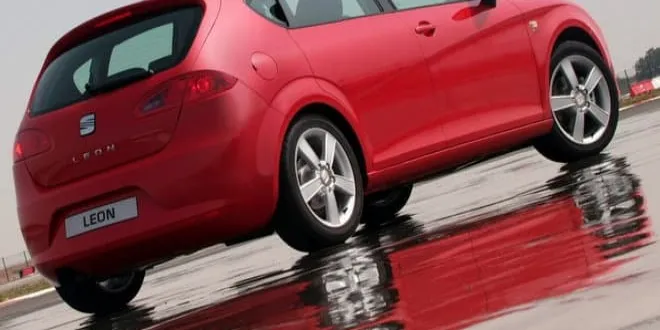 Cupra Leon 2008 Cupra  Leon - 7