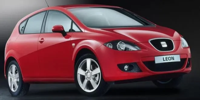 Cupra Leon 2009 Cupra  Leon - 12