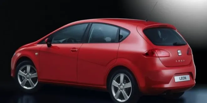 Cupra Leon 2009 Cupra  Leon - 19