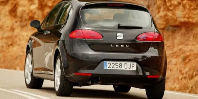 Cupra Leon 2009 Cupra  Leon - 20