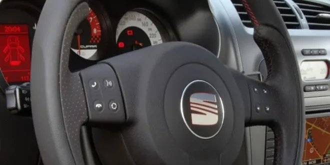 Cupra Leon 2009 Cupra  Leon - 4