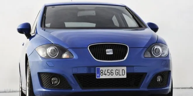 Cupra Leon 2010 Cupra  Leon - 14