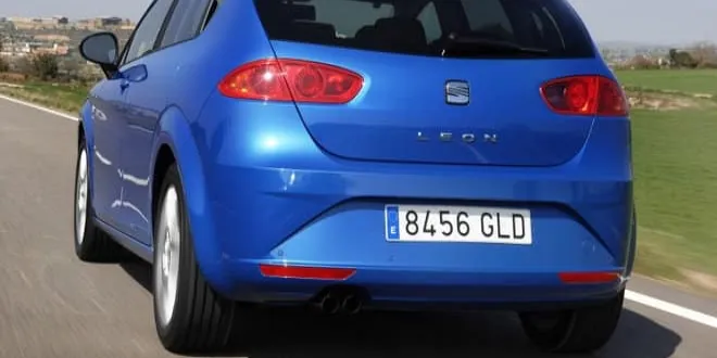 Cupra Leon 2010 Cupra  Leon - 15