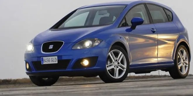 Cupra Leon 2010 Cupra  Leon - 16