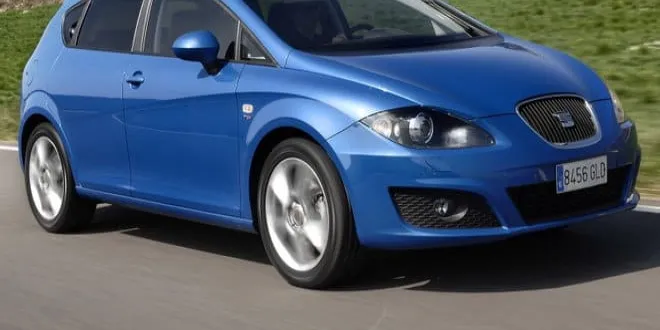 Cupra Leon 2010 Cupra  Leon - 3