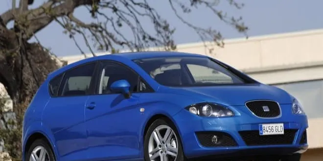 Cupra Leon 2010 Cupra  Leon - 7