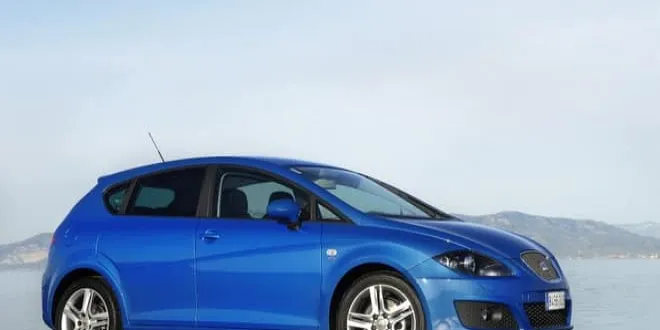 Cupra Leon 2010 Cupra  Leon - 9