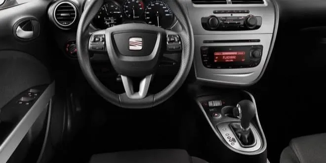 Cupra Leon 2011 Cupra  Leon - 10