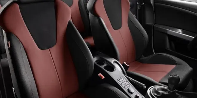 Cupra Leon 2011 Cupra  Leon - 12