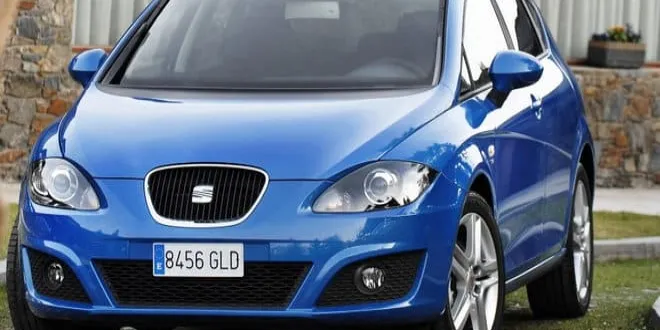 Cupra Leon 2011 Cupra  Leon - 6