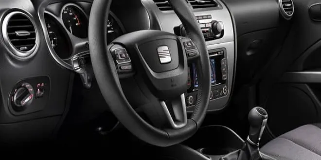 Cupra Leon 2012 Cupra  Leon - 13