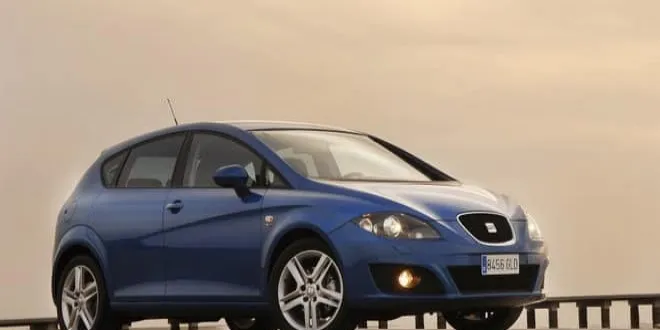 Cupra Leon 2012 Cupra  Leon - 5