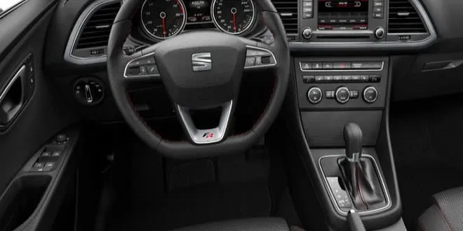 Cupra Leon 2013 Cupra  Leon - 10