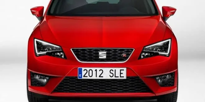 Cupra Leon 2013 Cupra  Leon - 14