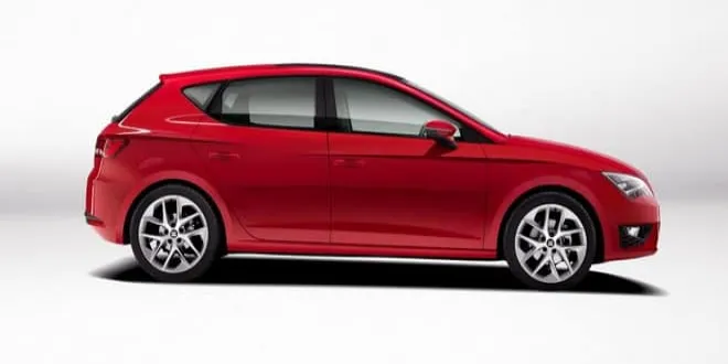 Cupra Leon 2013 Cupra  Leon - 15