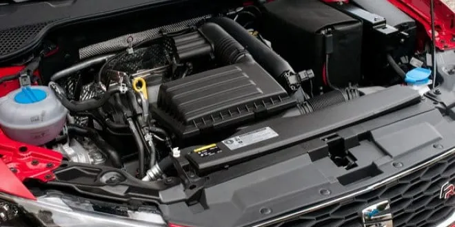 Cupra Leon 2013 Cupra  Leon - 16