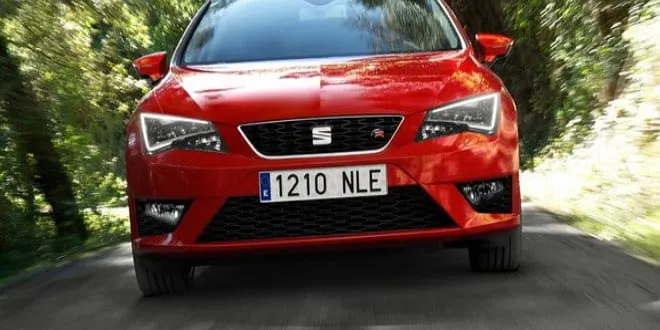 Cupra Leon 2013 Cupra  Leon - 4