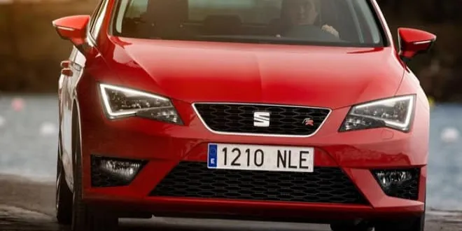 Cupra Leon 2013 Cupra  Leon - 8