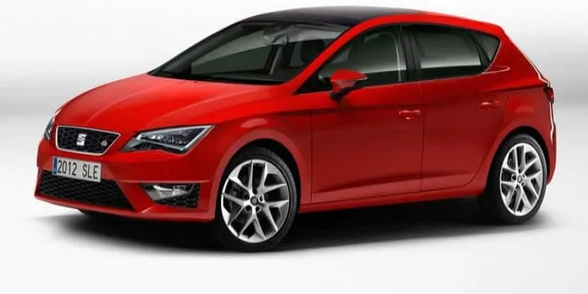 Cupra Leon 2014 Cupra  Leon - 11