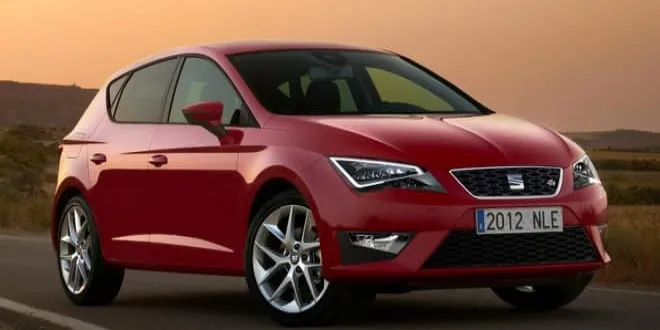 Cupra Leon 2014 Cupra  Leon - 5