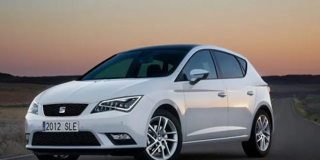 Cupra Leon 2015 Cupra  Leon - 1