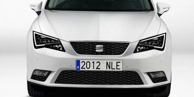 Cupra Leon 2015 Cupra  Leon - 3
